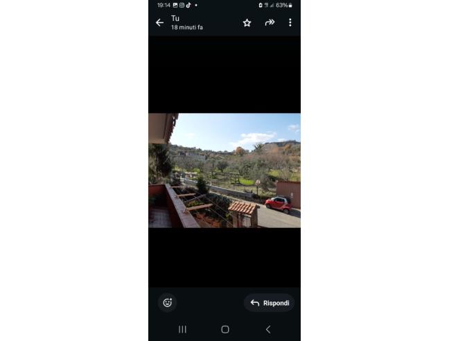 Anteprima foto 3 - Appartamento in Vendita a Catanzaro - Catanzaro Marina