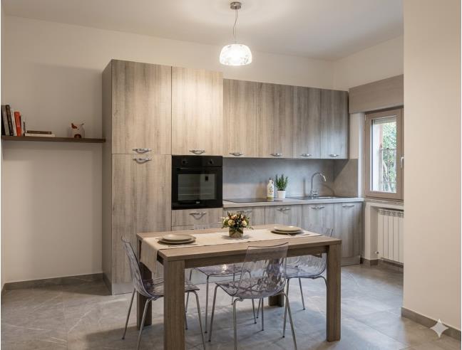 Anteprima foto 2 - Appartamento in Vendita a Catanzaro - Centro città