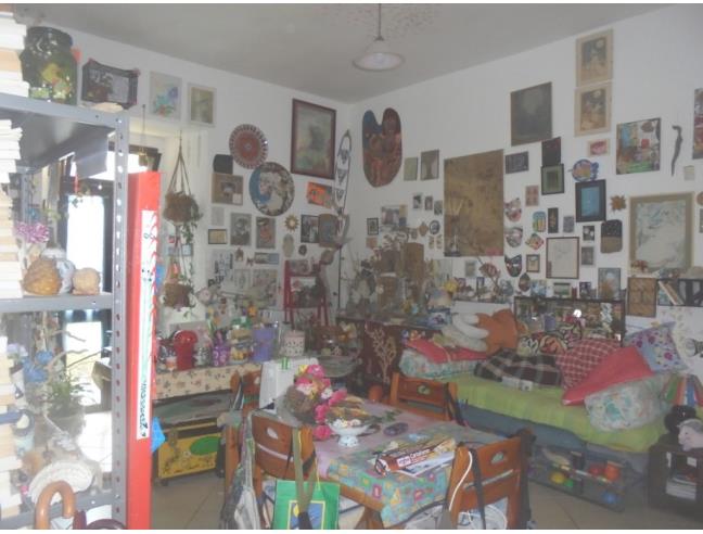 Anteprima foto 3 - Appartamento in Vendita a Catanzaro - Centro città