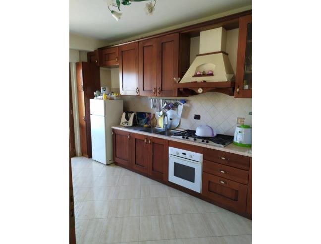 Anteprima foto 4 - Appartamento in Vendita a Catanzaro - Centro città