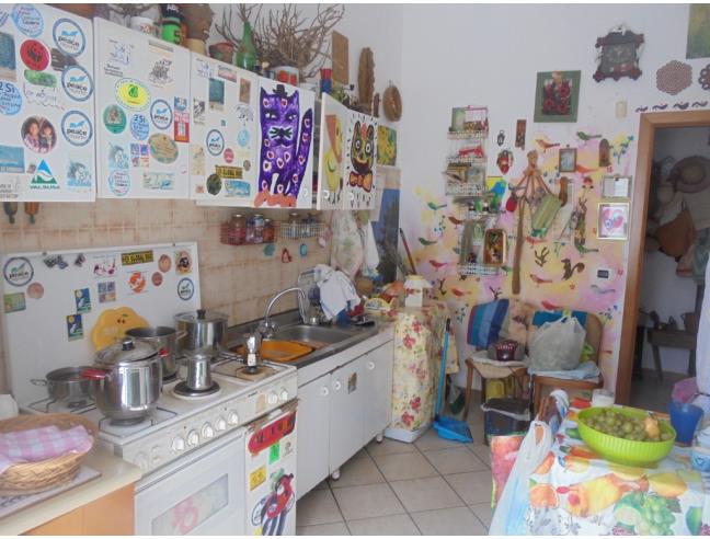 Anteprima foto 5 - Appartamento in Vendita a Catanzaro - Centro città