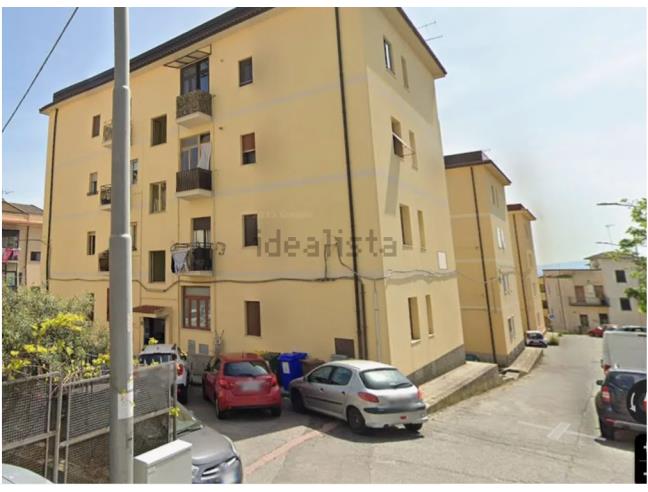 Anteprima foto 8 - Appartamento in Vendita a Catanzaro - Centro città
