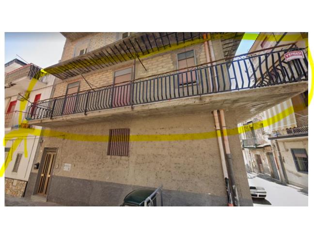 Anteprima foto 2 - Appartamento in Vendita a Catenanuova (Enna)