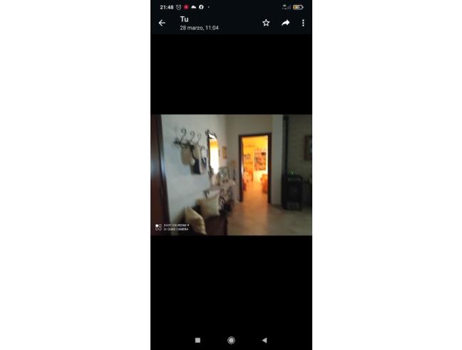 Anteprima foto 2 - Appartamento in Vendita a Cattolica Eraclea (Agrigento)