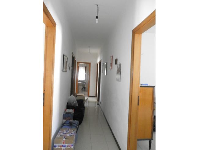 Anteprima foto 6 - Appartamento in Vendita a Caulonia (Reggio Calabria)