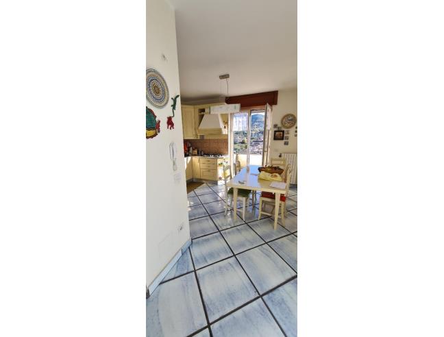 Anteprima foto 2 - Appartamento in Vendita a Cava de' Tirreni (Salerno)