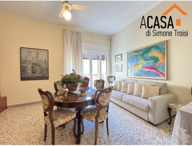 Anteprima foto 2 - Appartamento in Vendita a Cava de' Tirreni (Salerno)