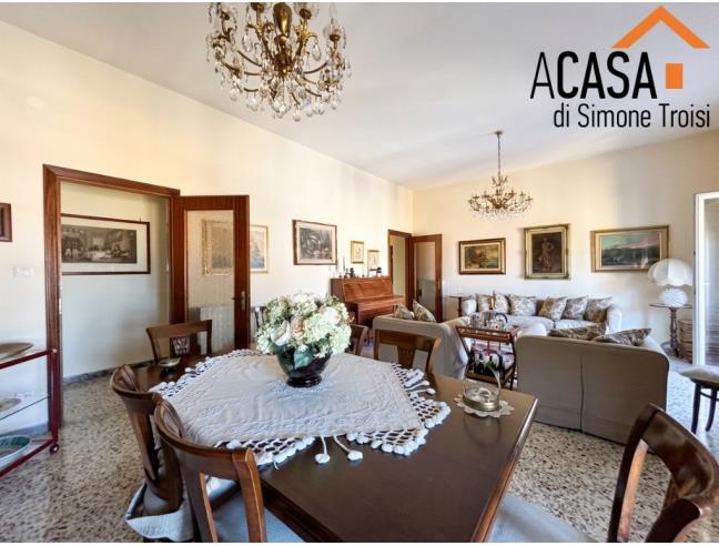 Anteprima foto 8 - Appartamento in Vendita a Cava de' Tirreni (Salerno)