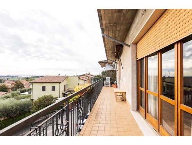 Anteprima foto 4 - Appartamento in Vendita a Cavaion Veronese - Casette