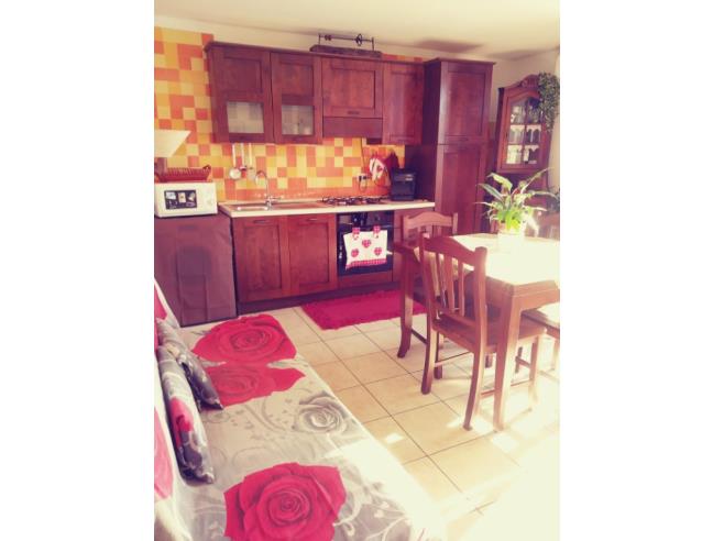 Anteprima foto 3 - Appartamento in Vendita a Cavallino - Castromediano