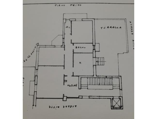 Anteprima foto 1 - Appartamento in Vendita a Cavallino (Lecce)