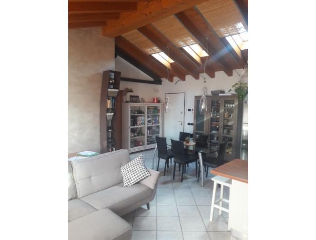 Anteprima foto 2 - Appartamento in Vendita a Cavaso del Tomba - Caniezza