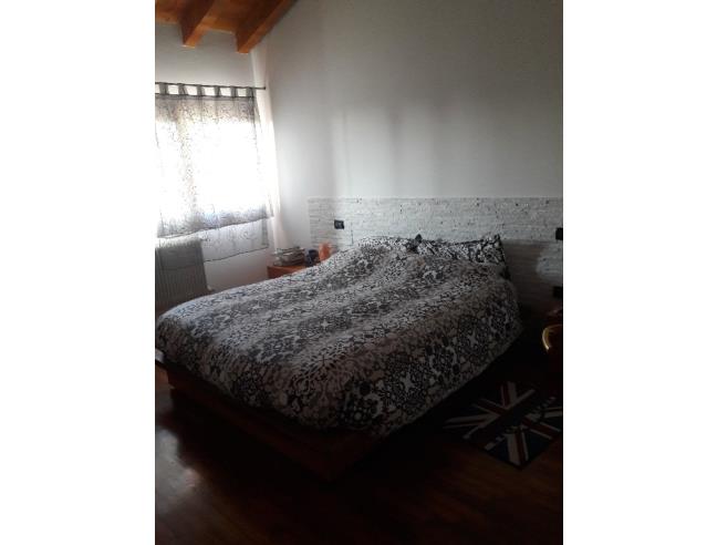 Anteprima foto 3 - Appartamento in Vendita a Cavaso del Tomba - Caniezza