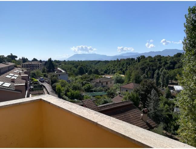 Anteprima foto 3 - Appartamento in Vendita a Cave (Roma)