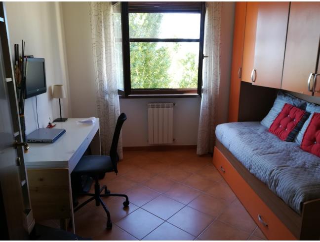 Anteprima foto 7 - Appartamento in Vendita a Cave (Roma)