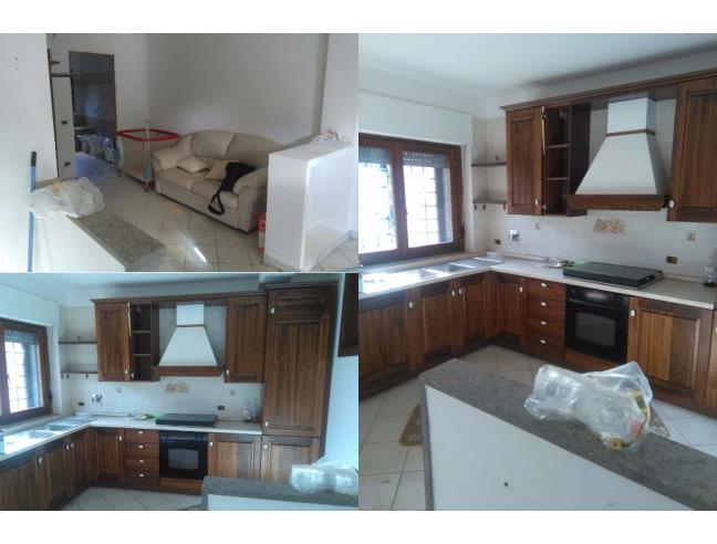 Anteprima foto 2 - Appartamento in Vendita a Cave - San Bartolomeo