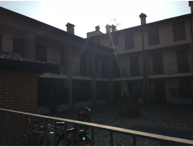 Anteprima foto 2 - Appartamento in Vendita a Cavenago d'Adda (Lodi)