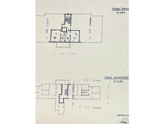 Anteprima foto 1 - Appartamento in Vendita a Cavenago di Brianza (Monza e Brianza)