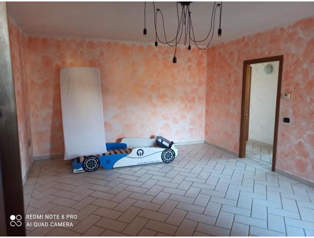 Anteprima foto 2 - Appartamento in Vendita a Cavriglia (Arezzo)