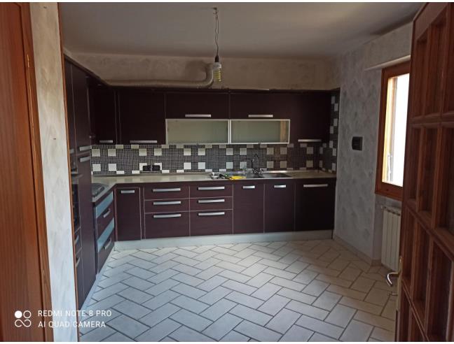 Anteprima foto 3 - Appartamento in Vendita a Cavriglia (Arezzo)