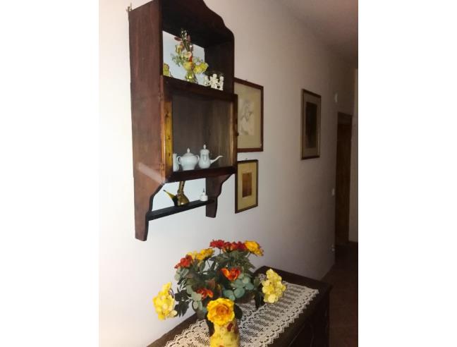 Anteprima foto 3 - Appartamento in Vendita a Cavriglia (Arezzo)