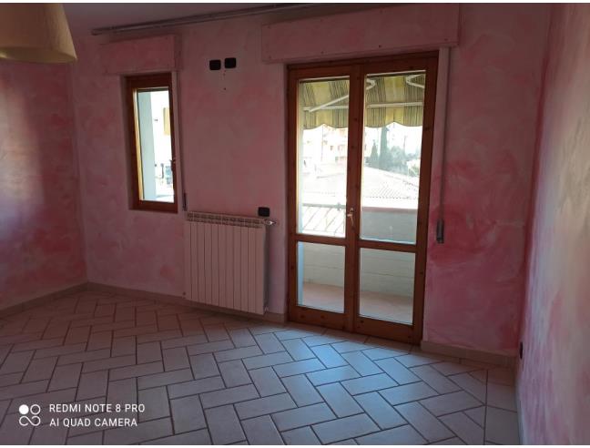 Anteprima foto 4 - Appartamento in Vendita a Cavriglia (Arezzo)