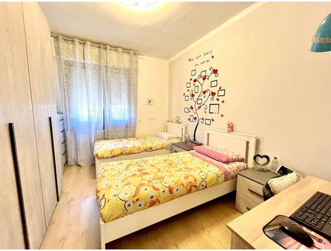 Anteprima foto 4 - Appartamento in Vendita a Cavriglia (Arezzo)