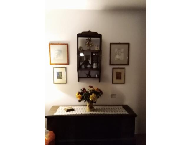 Anteprima foto 5 - Appartamento in Vendita a Cavriglia (Arezzo)