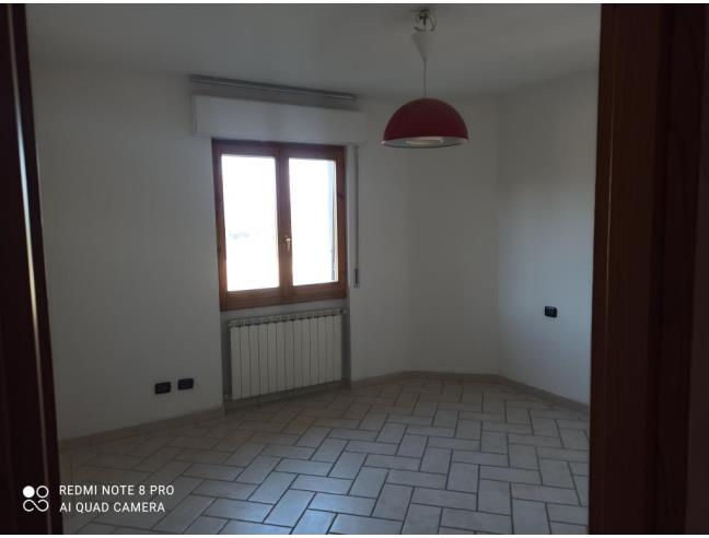 Anteprima foto 5 - Appartamento in Vendita a Cavriglia (Arezzo)