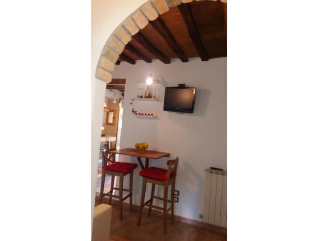 Anteprima foto 6 - Appartamento in Vendita a Cavriglia (Arezzo)