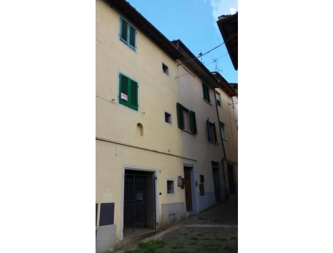 Anteprima foto 7 - Appartamento in Vendita a Cavriglia (Arezzo)