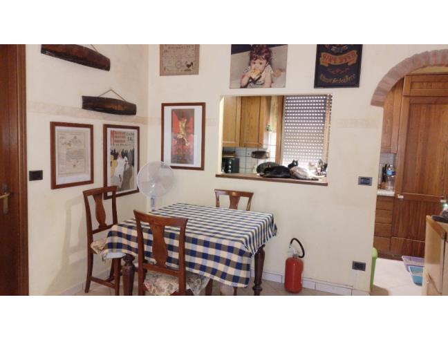 Anteprima foto 3 - Appartamento in Vendita a Cavriglia - Neri