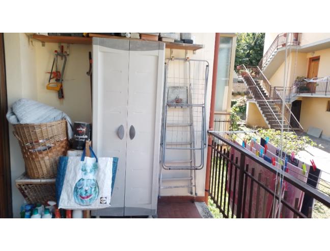 Anteprima foto 5 - Appartamento in Vendita a Cavriglia - Neri