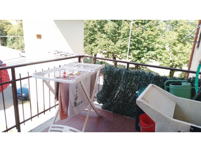 Anteprima foto 6 - Appartamento in Vendita a Cavriglia - Neri