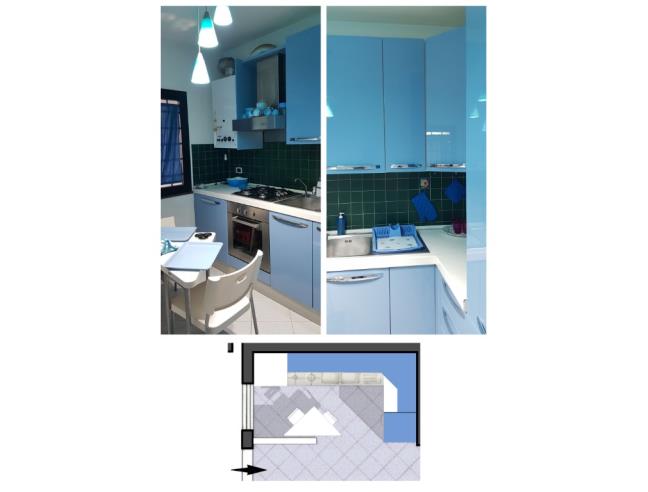 Anteprima foto 2 - Appartamento in Vendita a Cecina (Livorno)