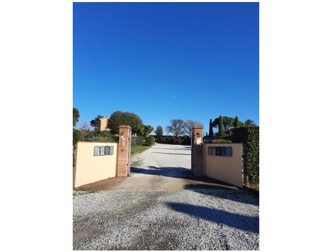 Anteprima foto 2 - Appartamento in Vendita a Cecina (Livorno)