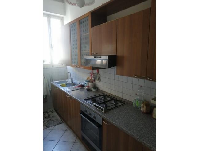 Anteprima foto 5 - Appartamento in Vendita a Cecina (Livorno)
