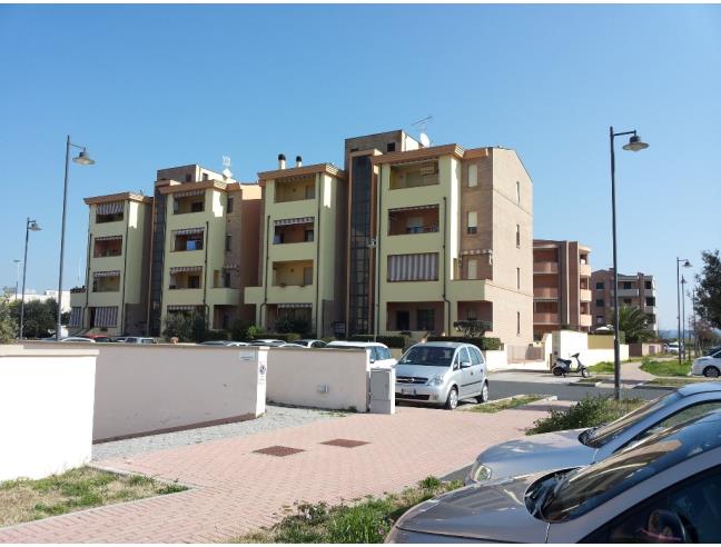 Anteprima foto 6 - Appartamento in Vendita a Cecina (Livorno)