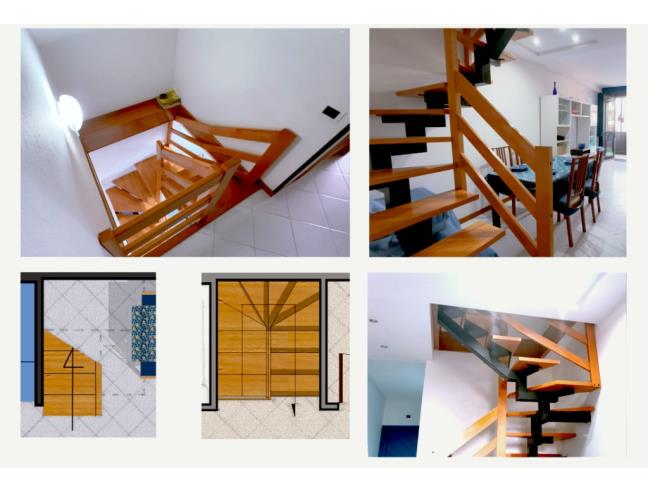 Anteprima foto 8 - Appartamento in Vendita a Cecina (Livorno)