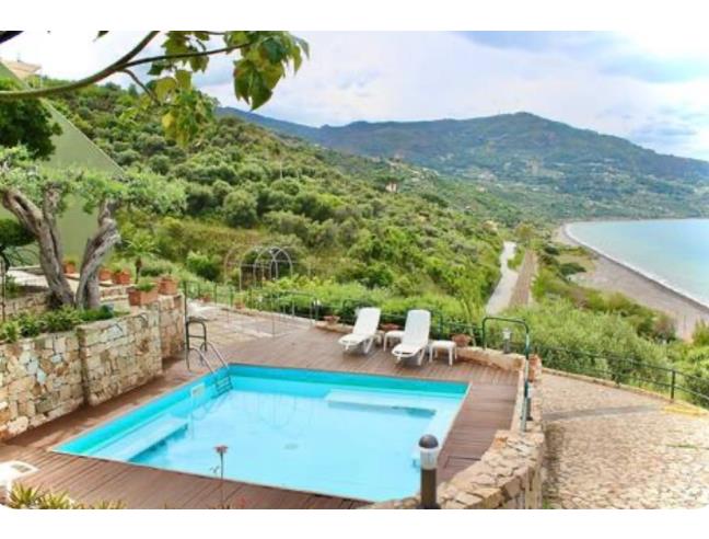 Anteprima foto 2 - Appartamento in Vendita a Cefalù - Sant'Ambrogio