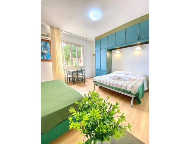 Anteprima foto 3 - Appartamento in Vendita a Cefalù - Sant'Ambrogio