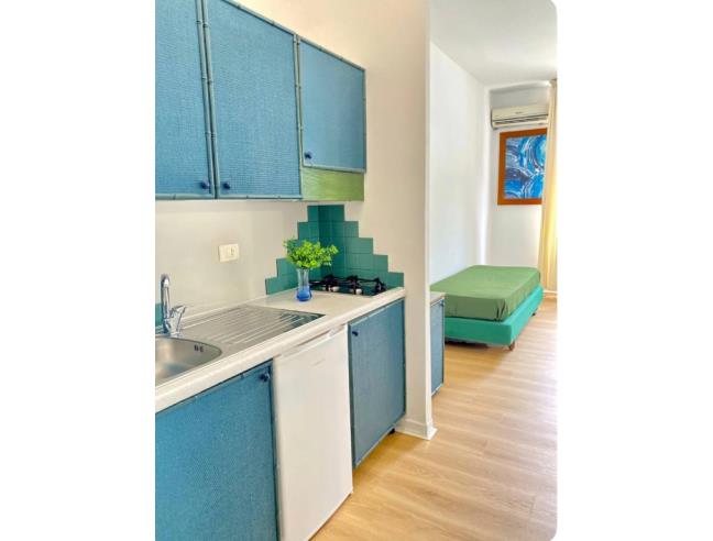 Anteprima foto 4 - Appartamento in Vendita a Cefalù - Sant'Ambrogio