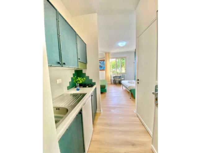 Anteprima foto 5 - Appartamento in Vendita a Cefalù - Sant'Ambrogio