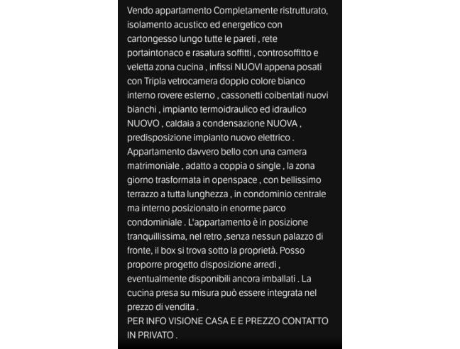 Anteprima foto 1 - Appartamento in Vendita a Ceggia (Venezia)