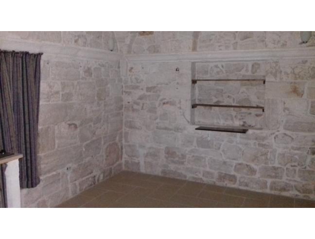 Anteprima foto 5 - Appartamento in Vendita a Ceglie Messapica (Brindisi)