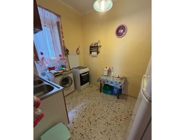 Anteprima foto 5 - Appartamento in Vendita a Celenza Valfortore (Foggia)