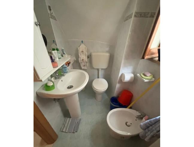 Anteprima foto 6 - Appartamento in Vendita a Celenza Valfortore (Foggia)