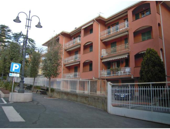 Anteprima foto 1 - Appartamento in Vendita a Celle Ligure (Savona)