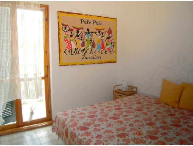 Anteprima foto 3 - Appartamento in Vendita a Celle Ligure (Savona)