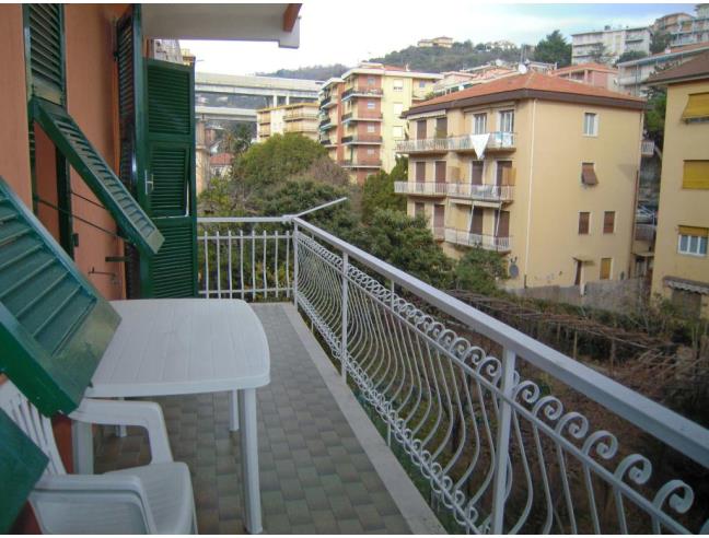 Anteprima foto 6 - Appartamento in Vendita a Celle Ligure (Savona)